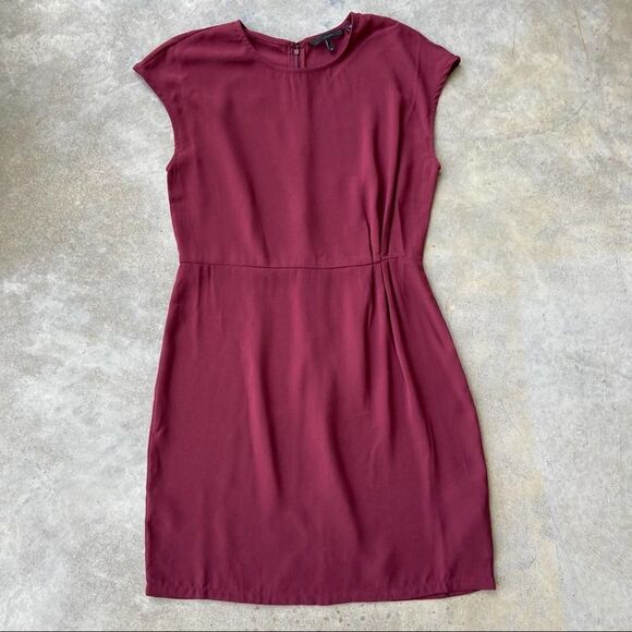 VERO MODA Nice Dress Size L - Picture 5 of 9